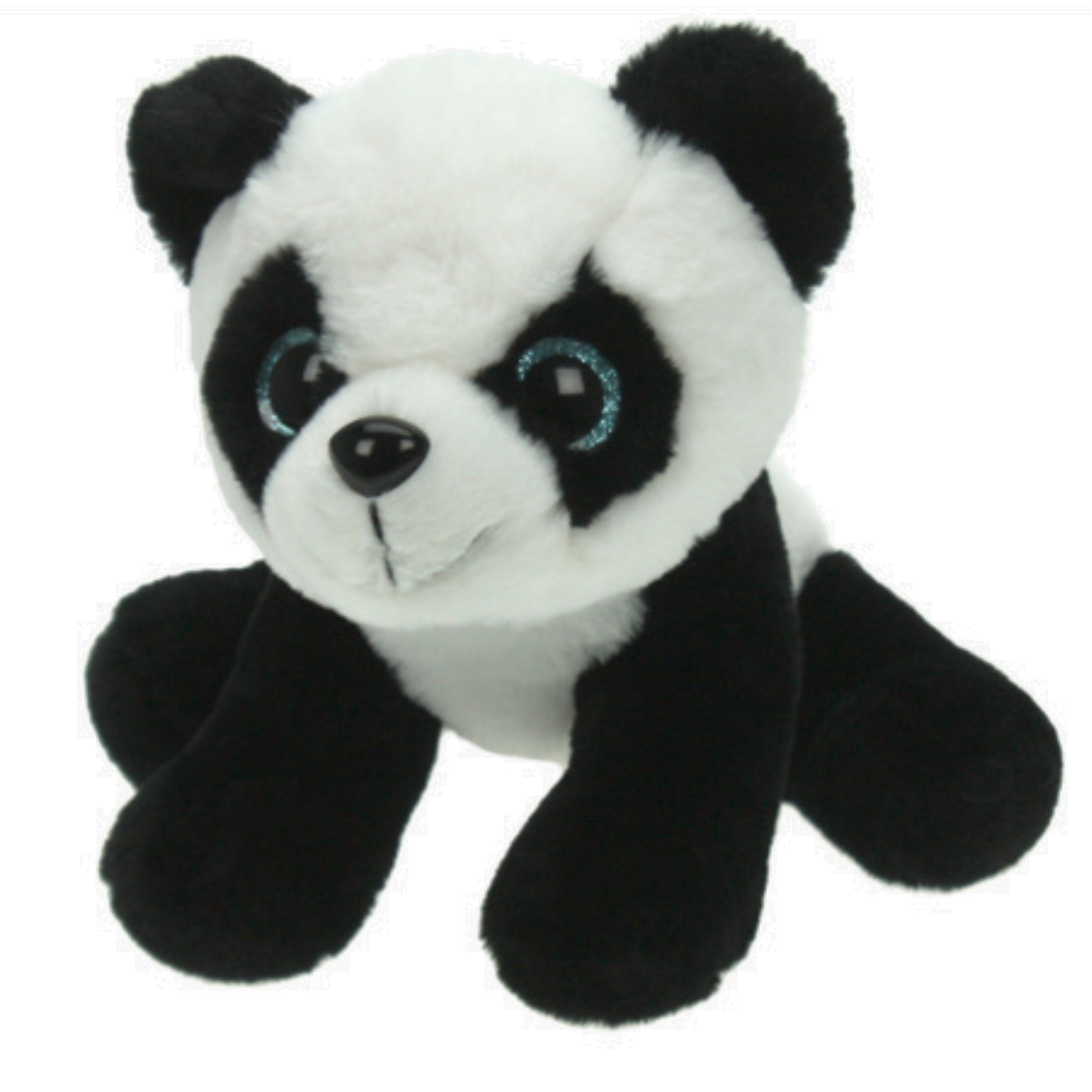 pluche-knuffel-dieren-panda-beer-van-25-cm_10326647-1