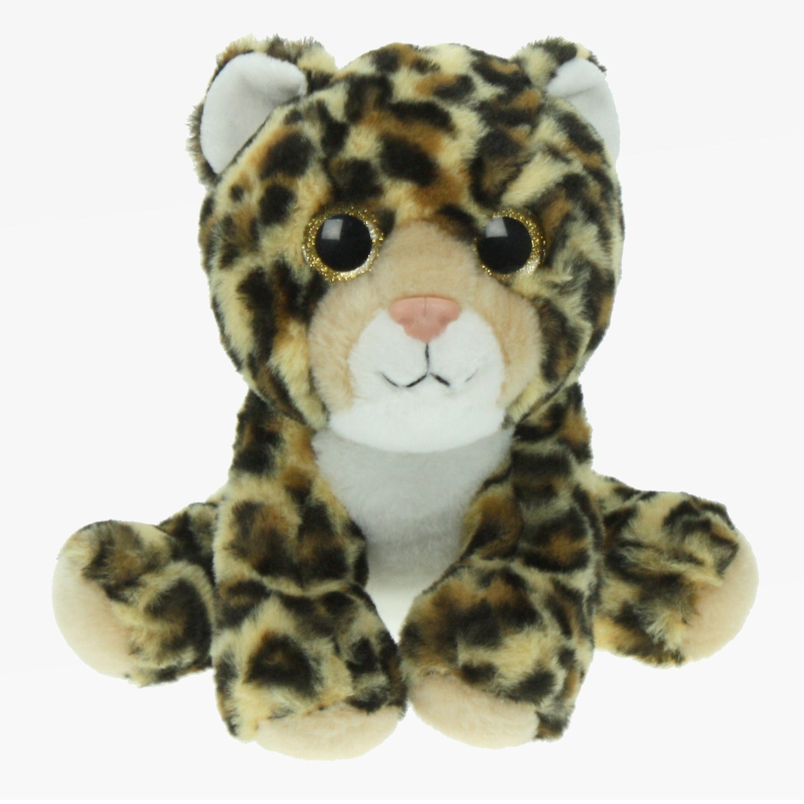 pluche-knuffel-dieren-luipaard-van-25-cm_10326648
