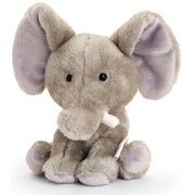 keel-toys-pluche-olifant-knuffel-14-cm_10082649-1