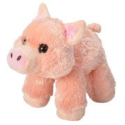 pluche-dieren-knuffels-varken-biggetje-van-18-cm_10346649