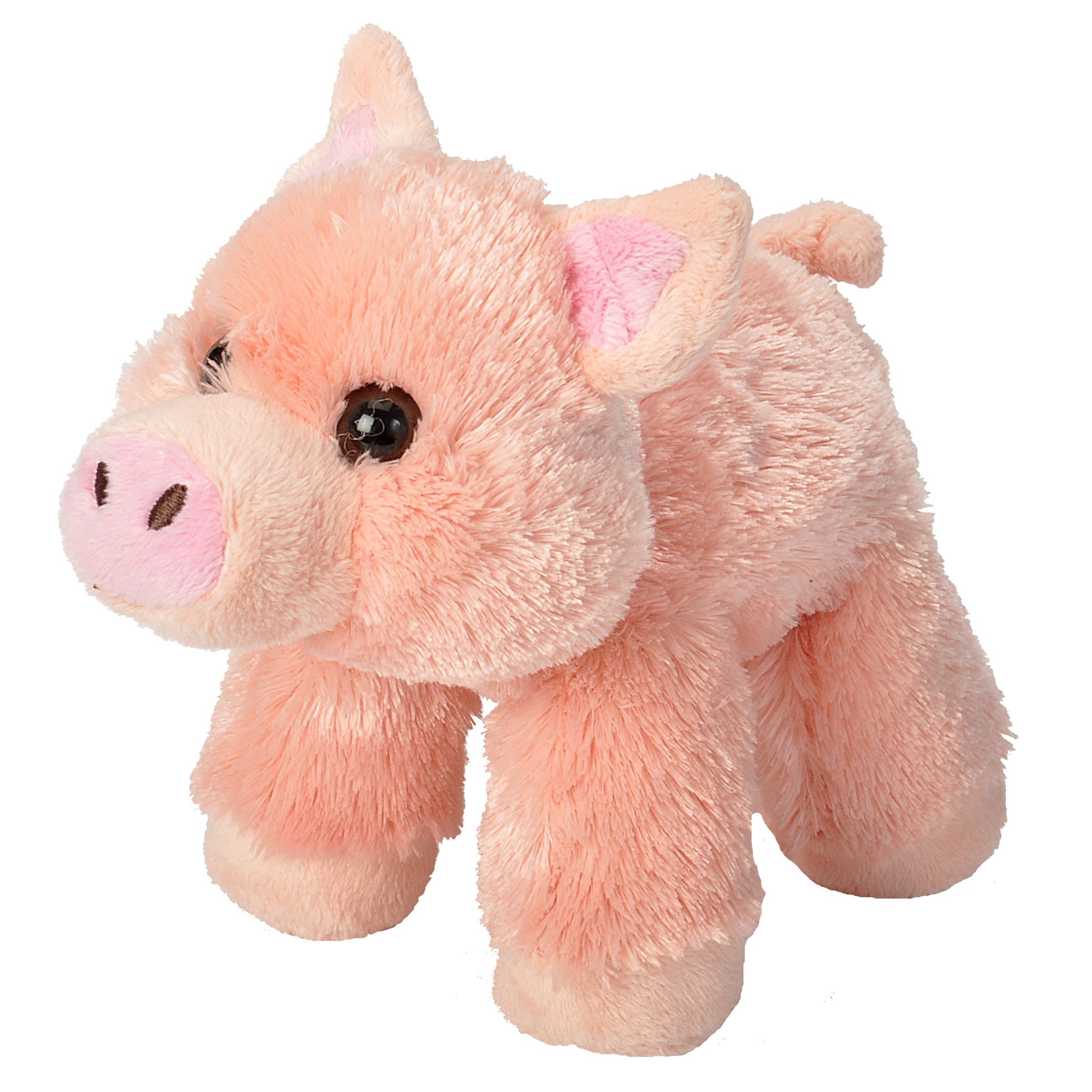pluche-dieren-knuffels-varken-biggetje-van-18-cm_10346649