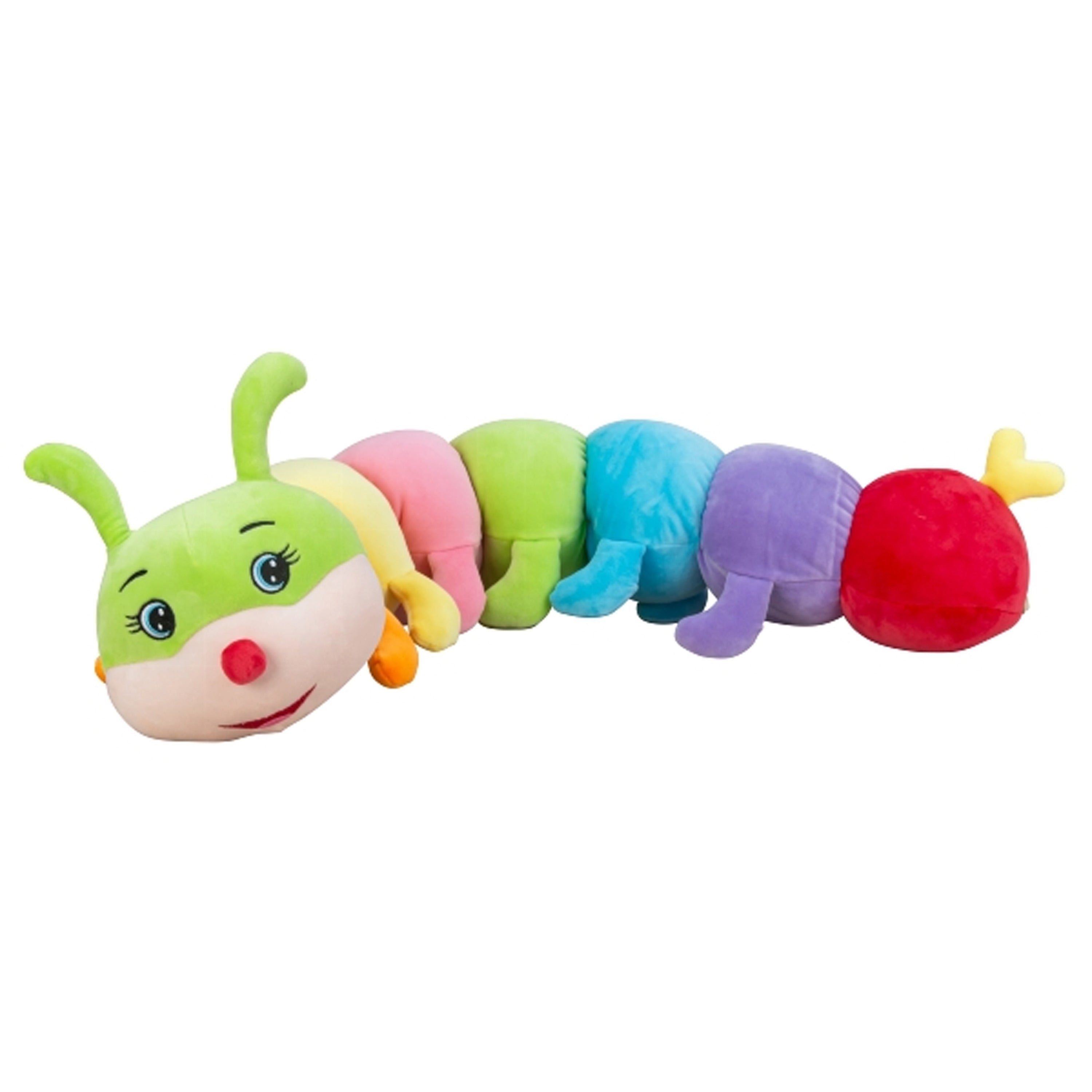knuffeldier-rups-zachte-spandex-stof-premium-kwaliteit-knuffels-mix-kleuren-90-cm_10434649