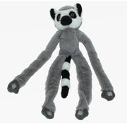 pluche-knuffel-dieren-ringstaart-maki-aap-van-43-cm_10326651