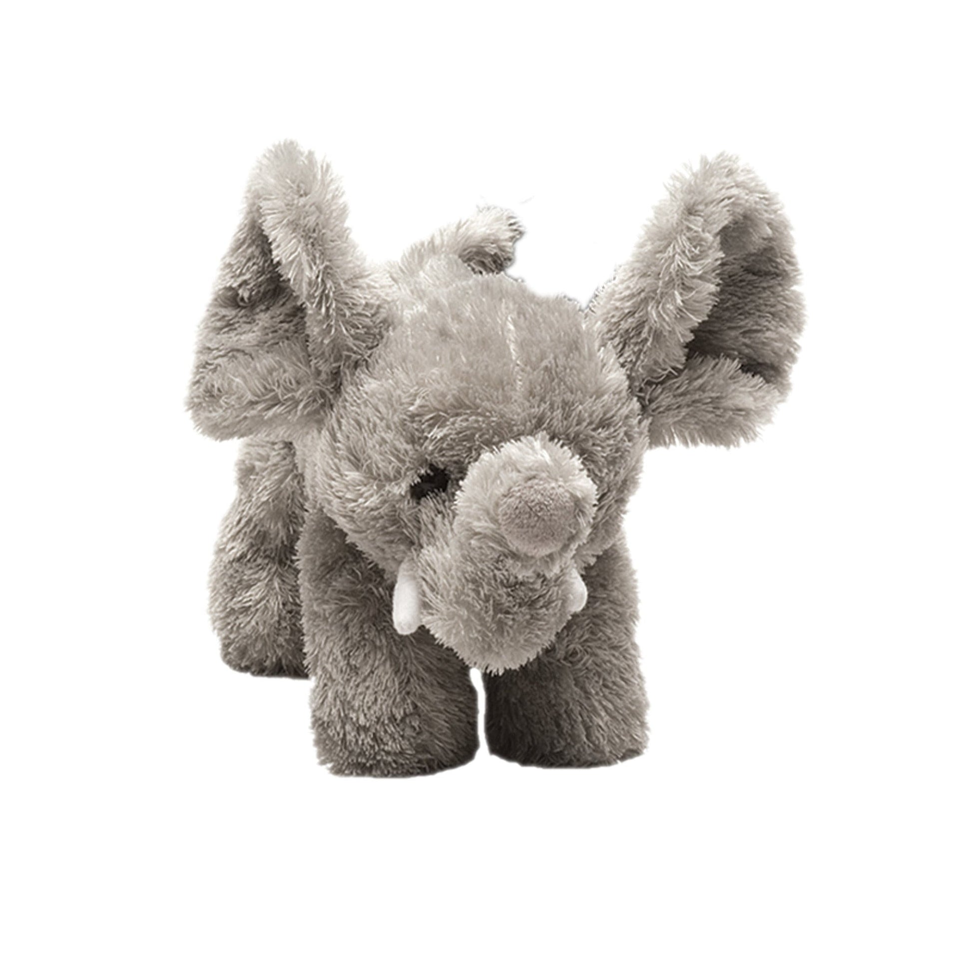 Wild Republic olifant knuffel - pluche - 18 cm - dierenknuffel - Pluchen speelgoed