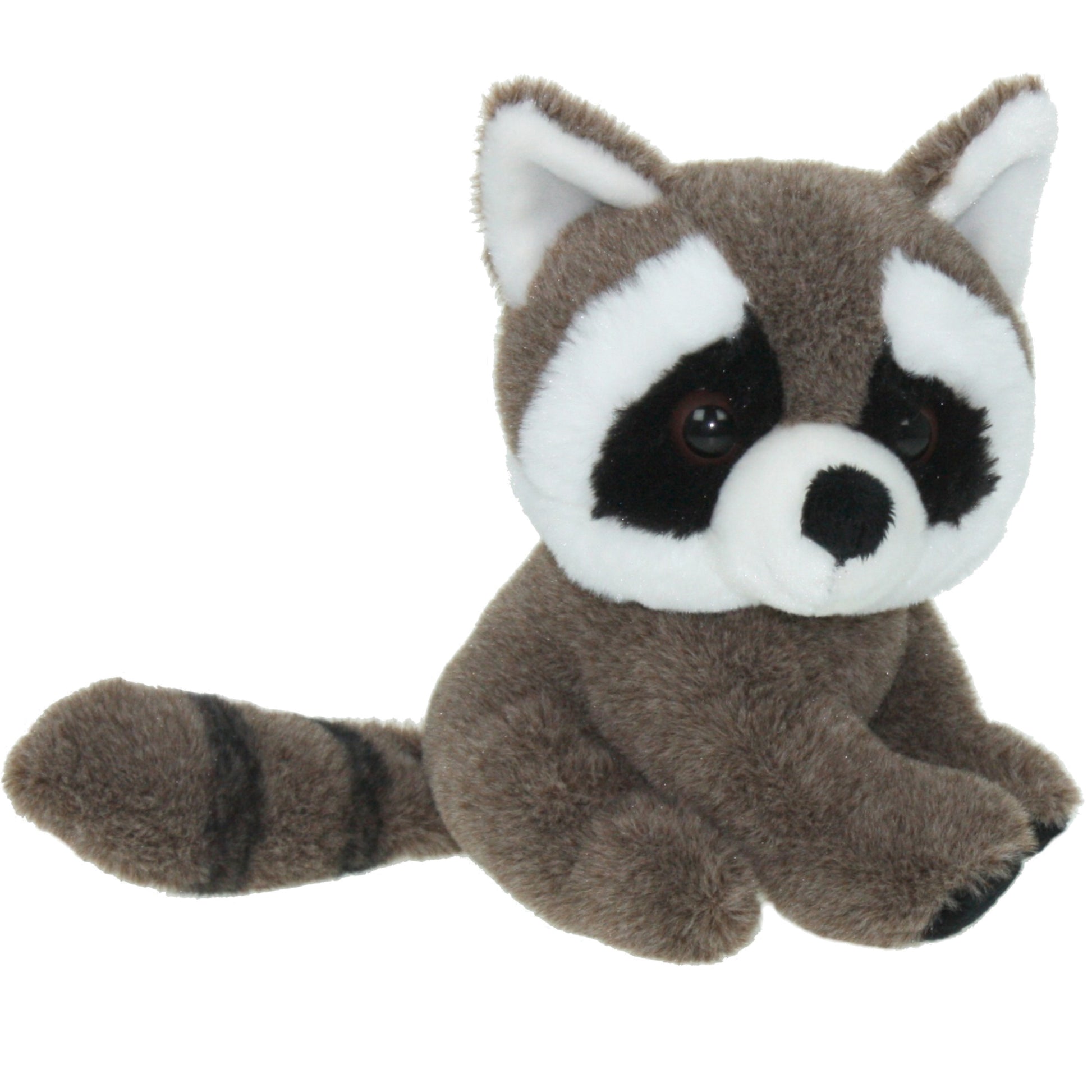 pluche-knuffel-dieren-wasbeer-van-26-cm_10326654-1