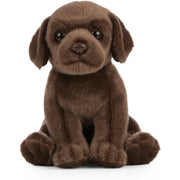 living-nature-pluche-labrador-bruin-16-cm-hond-honden-knuffel-speelgoed_10183655-3