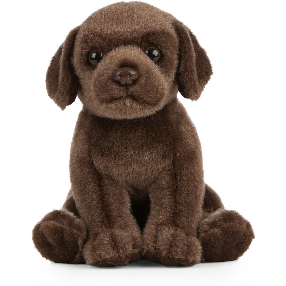living-nature-pluche-labrador-bruin-16-cm-hond-honden-knuffel-speelgoed_10183655-3