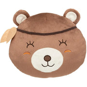 dieren-sierkussen-kinderkamer-bruine-beer-30-cm-polyester_10383657-1