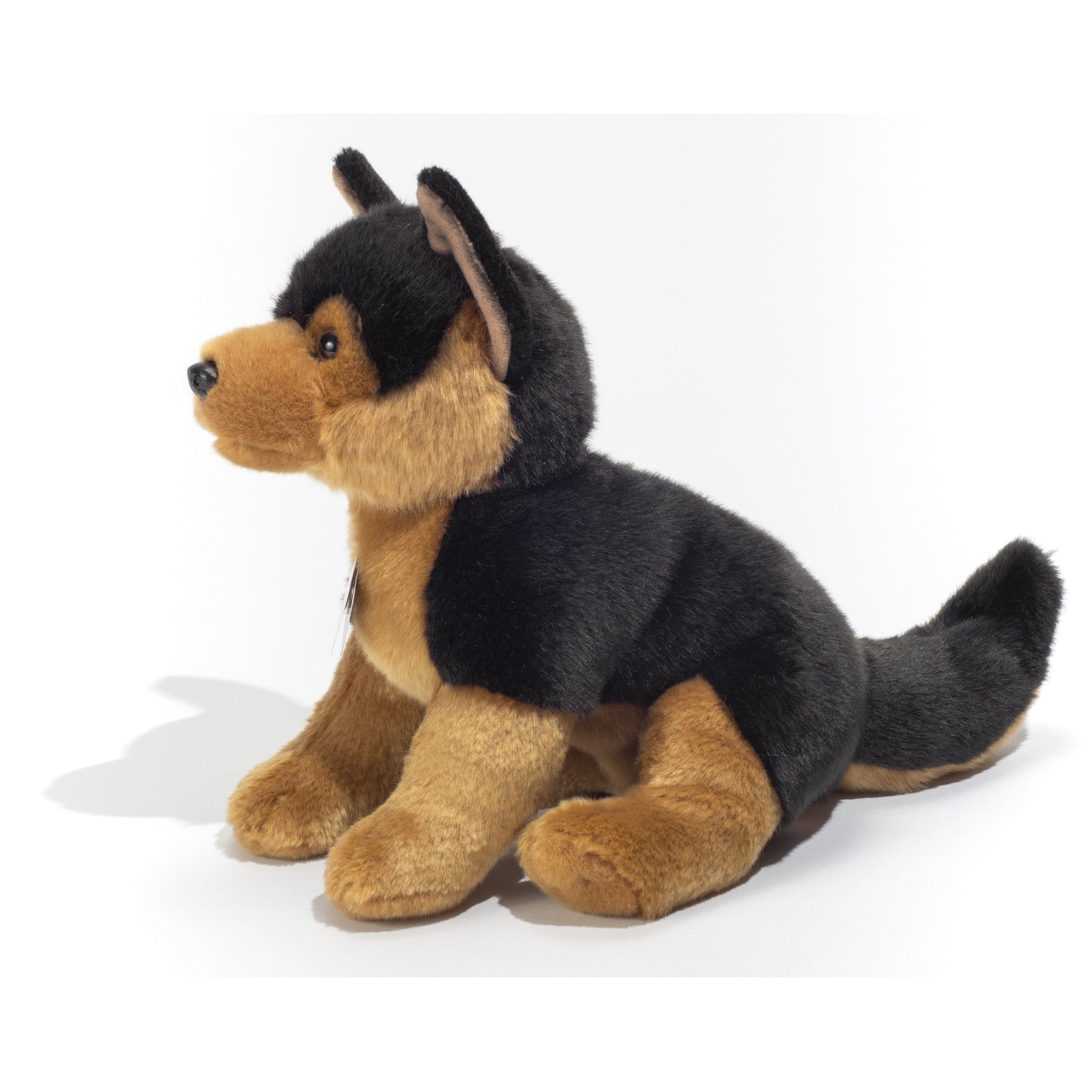 herdershond-knuffel-pluche-bruin-zwart-30-cm_10429657-2