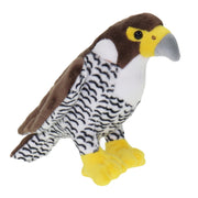 cornelissen-pluche-knuffel-slechtvalk-roofvogel-18-cm-knuffels_10326660-1