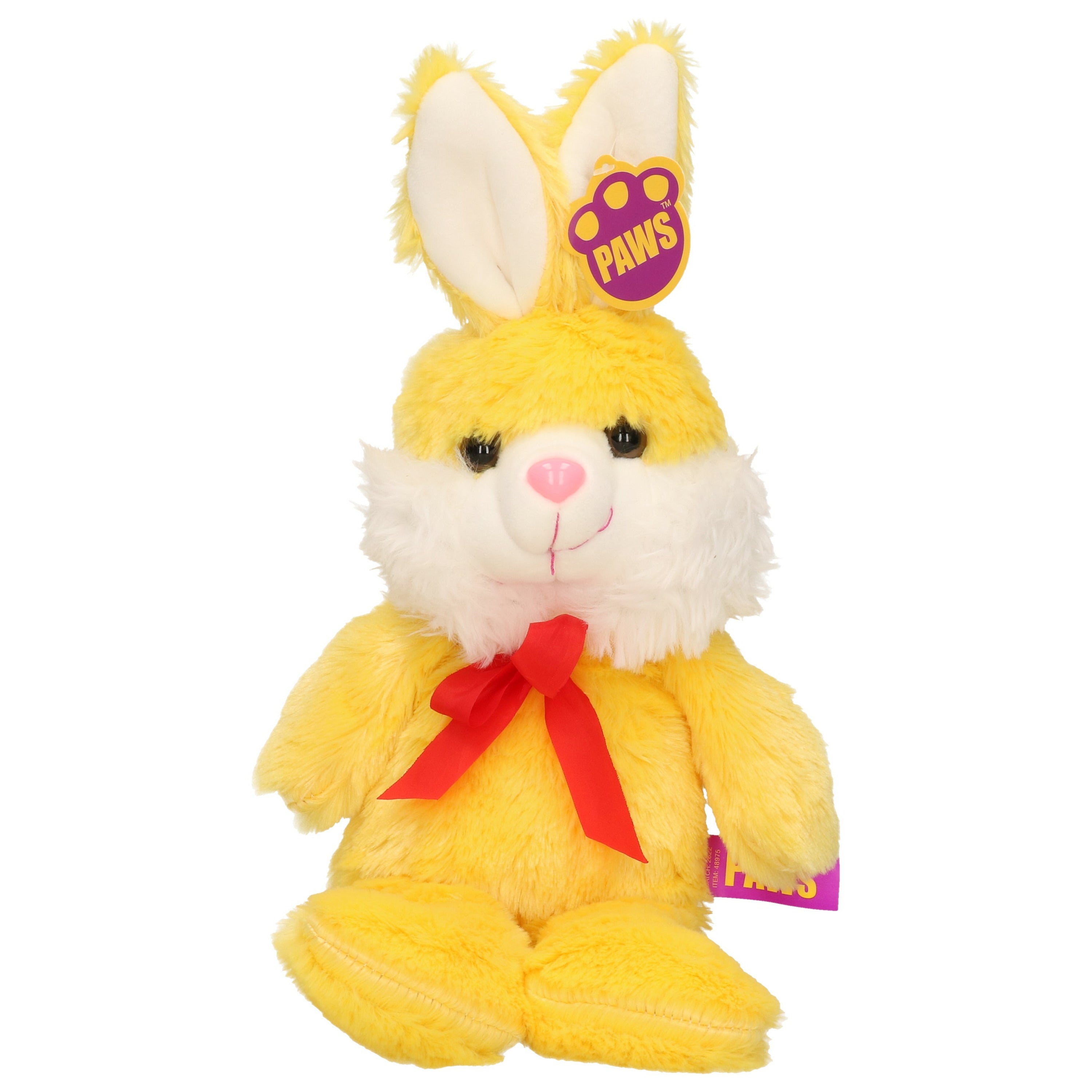 paashaas-haas-konijn-knuffel-dier-zachte-pluche-geel-cadeau-32-cm-met-strikje_10426660-2