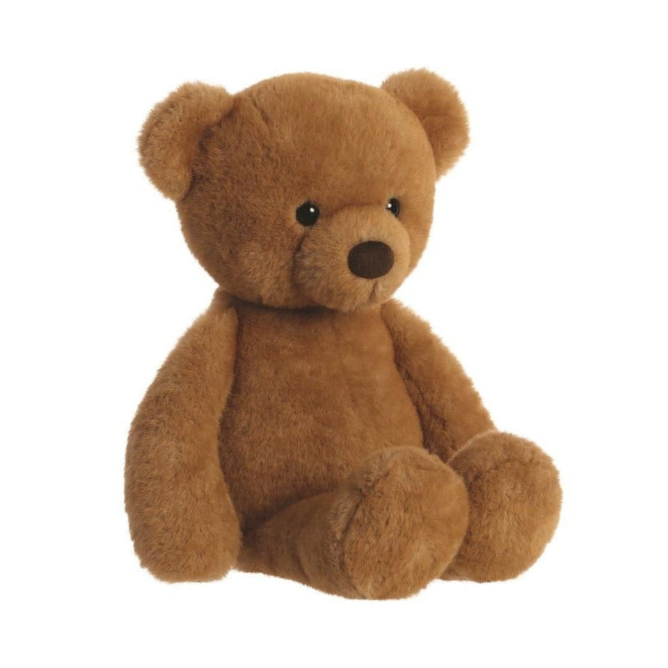 aurora-pluche-teddybeer-bruin-42-cm--knuffel-teddy-beren-bosdieren-knuffels_10347662