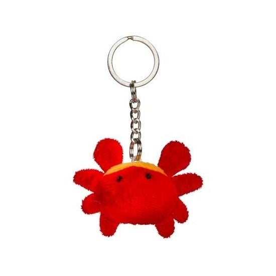 nature-planet-krab-sleutelhanger-rood-stof-6-cm-knuffel-_10102663