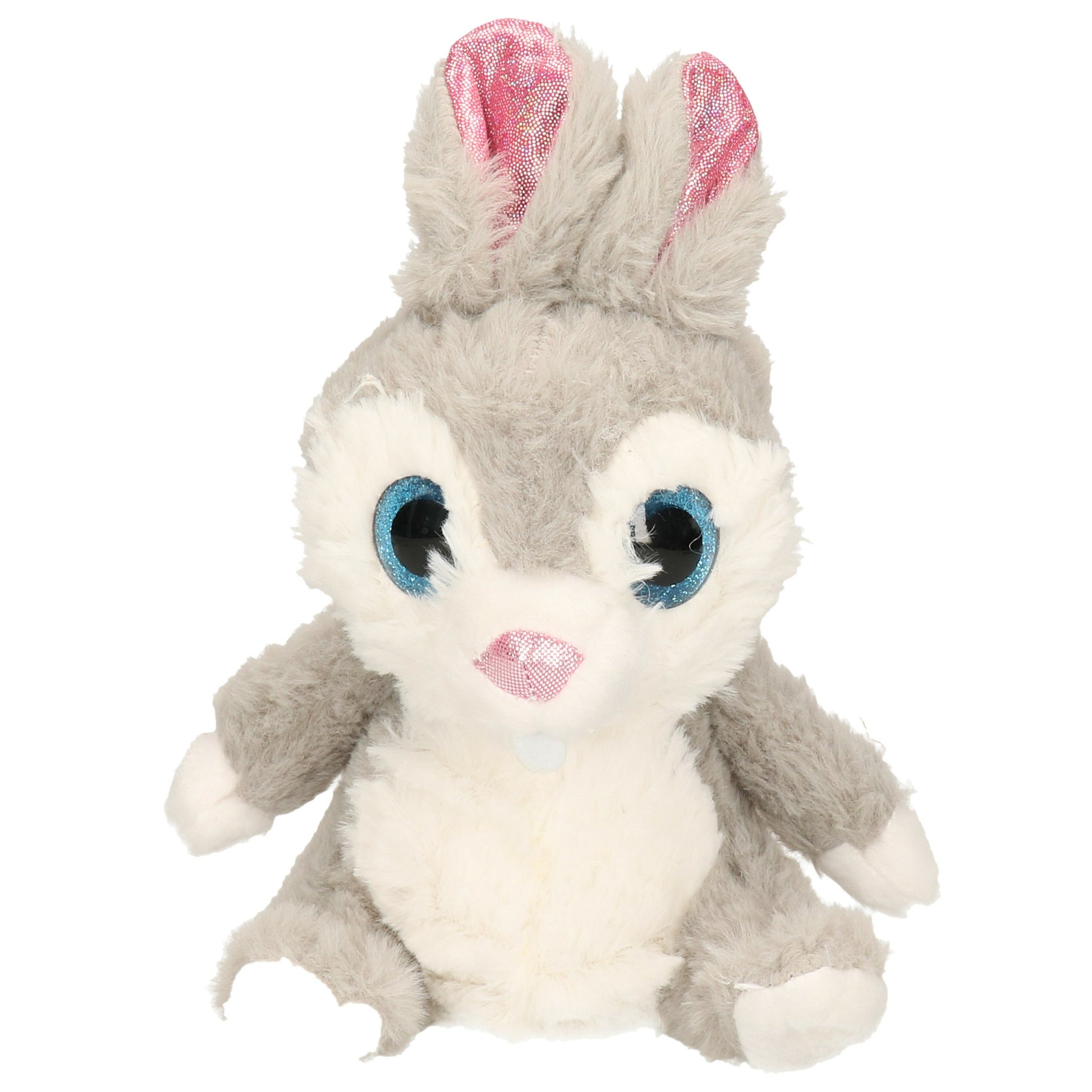 wild-planet-knuffel-konijn-grijs-24-cm-pluche-haas--konijnen-knuffeldier_10120664-4