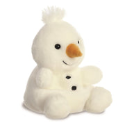 aurora-pluche-sneeuwpop-knuffel-wit-13-cm-winter-knuffels_10347664