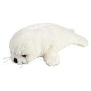 Ravensden zeehond pup knuffel - pluche - 30 cm - dierenknuffel - Pluchen speelgoed