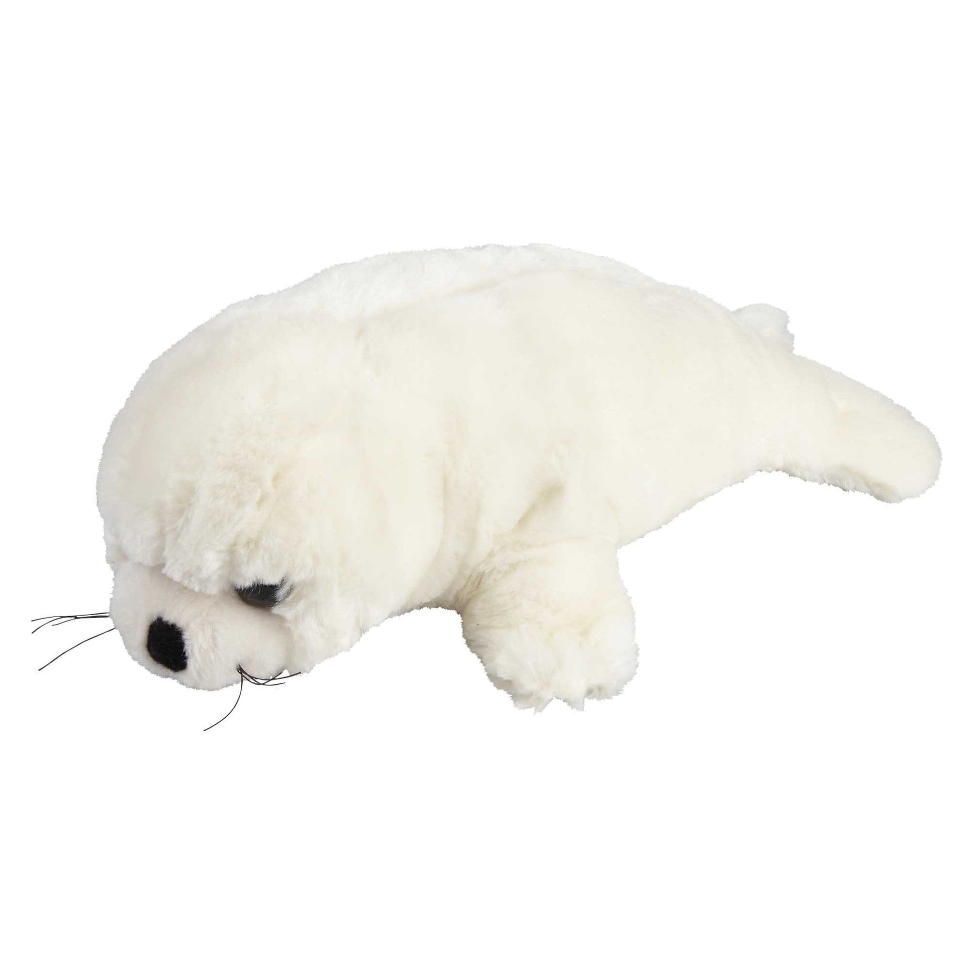 Ravensden zeehond pup knuffel - pluche - 30 cm - dierenknuffel - Pluchen speelgoed