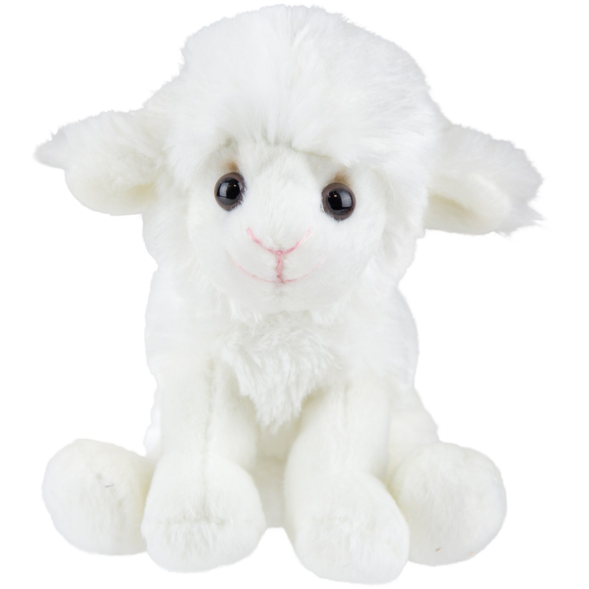 pluche-schaap-knuffel-zittend-15-cm-lammetje_10324664