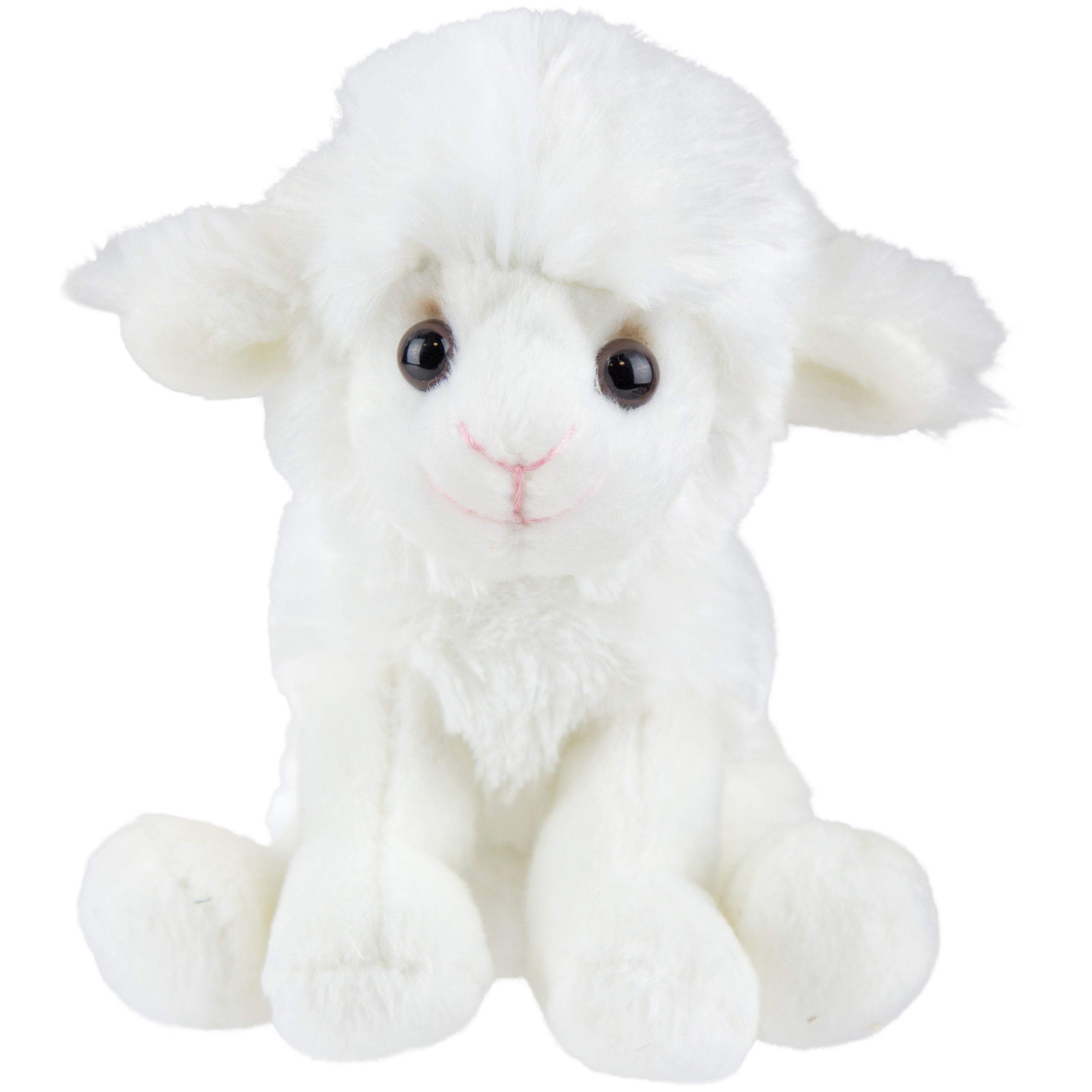 pluche-schaap-knuffel-zittend-15-cm-lammetje_10324664
