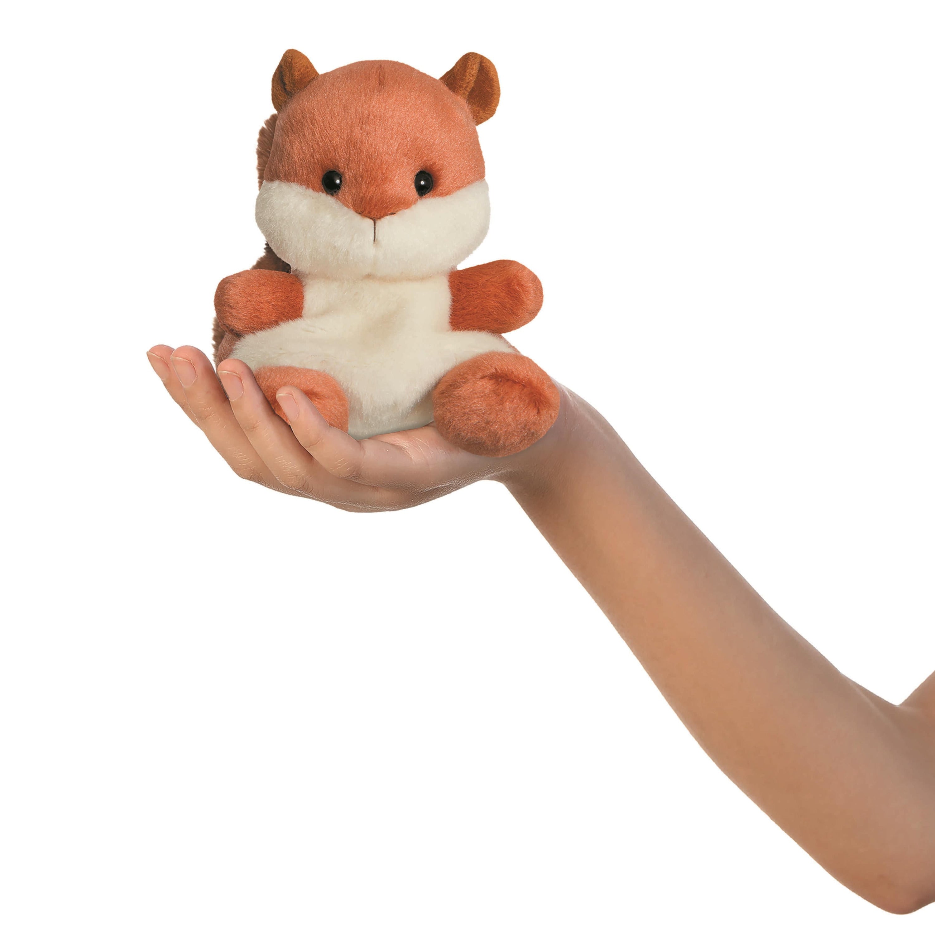 aurora-pluche-dieren-knuffel-eekhoorn-13-cm-knuffeldieren-eekhoorns-cadeau-kinderen_10347665-1