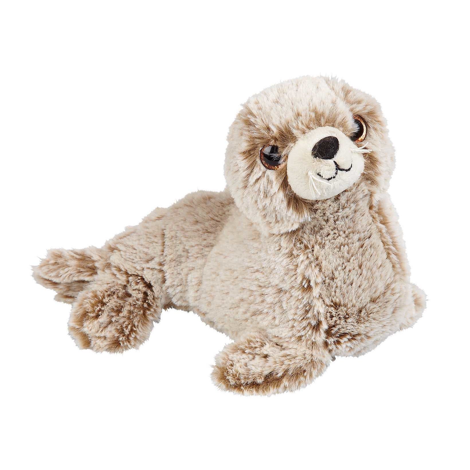 ravensden-zeehond-knuffel-pluche-23-cm-grijze-pup-zeedier_10325666