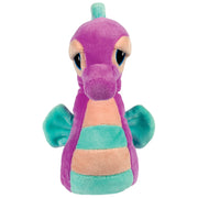 suki-gifts-pluche-zeepaardje-knuffeldier-cute-eyes-paars-blauw-16-cm_10404667-2