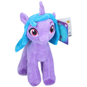 My Little Pony Pipp Petals knuffel - pluche - 28 cm - Pluchen speelgoed