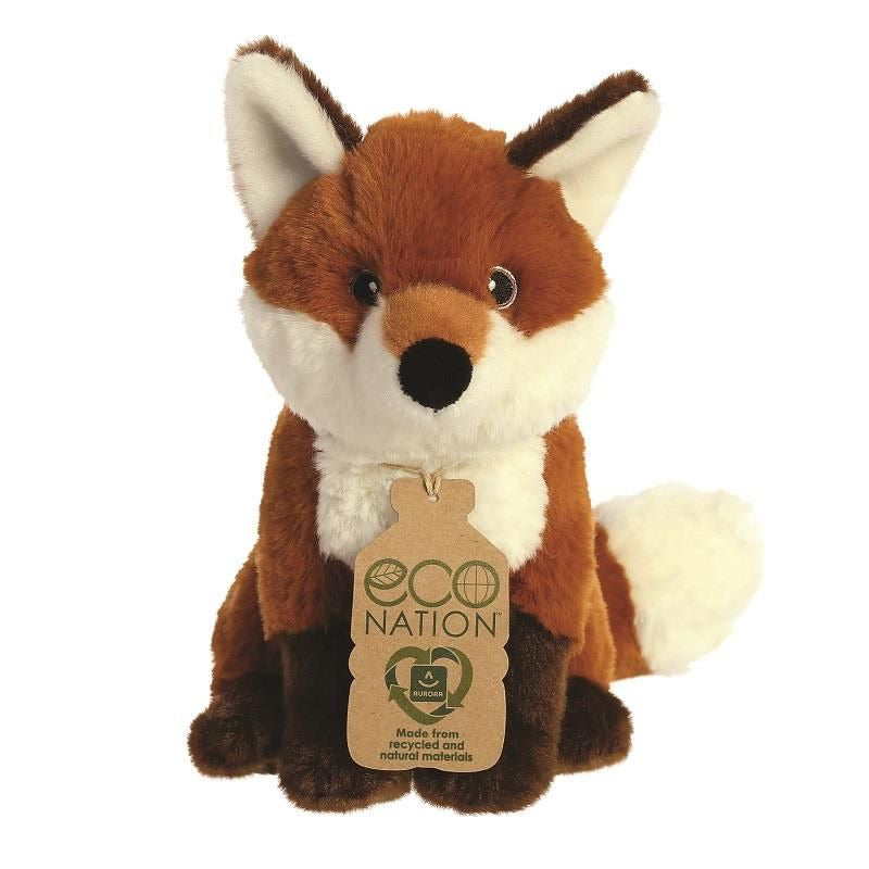 aurora-pluche-knuffeldier-rode-vos--23-cm-vossen-knuffels_10347669
