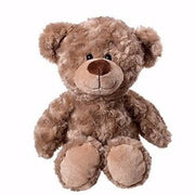 Pluche teddybeer knuffel - 35 cm - zacht speelgoed - Pluchen speelgoed
