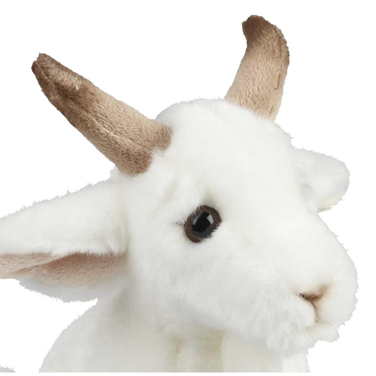 ravensden-pluche-geitje-knuffel-geitje-wit-18-cm-boerderij-dieren-knuffel_10207679-2