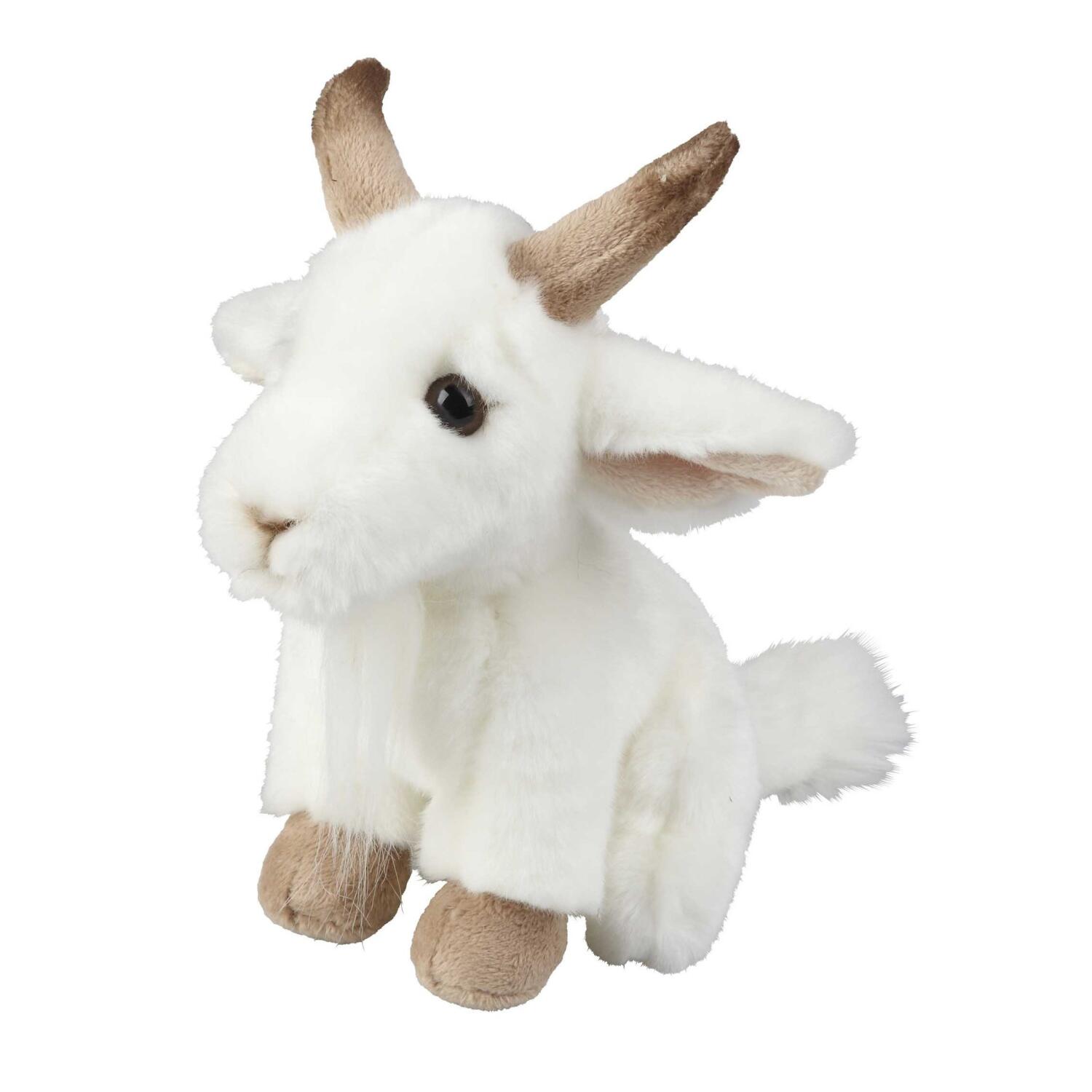 ravensden-pluche-geitje-knuffel-geitje-wit-18-cm-boerderij-dieren-knuffel_10207679-4