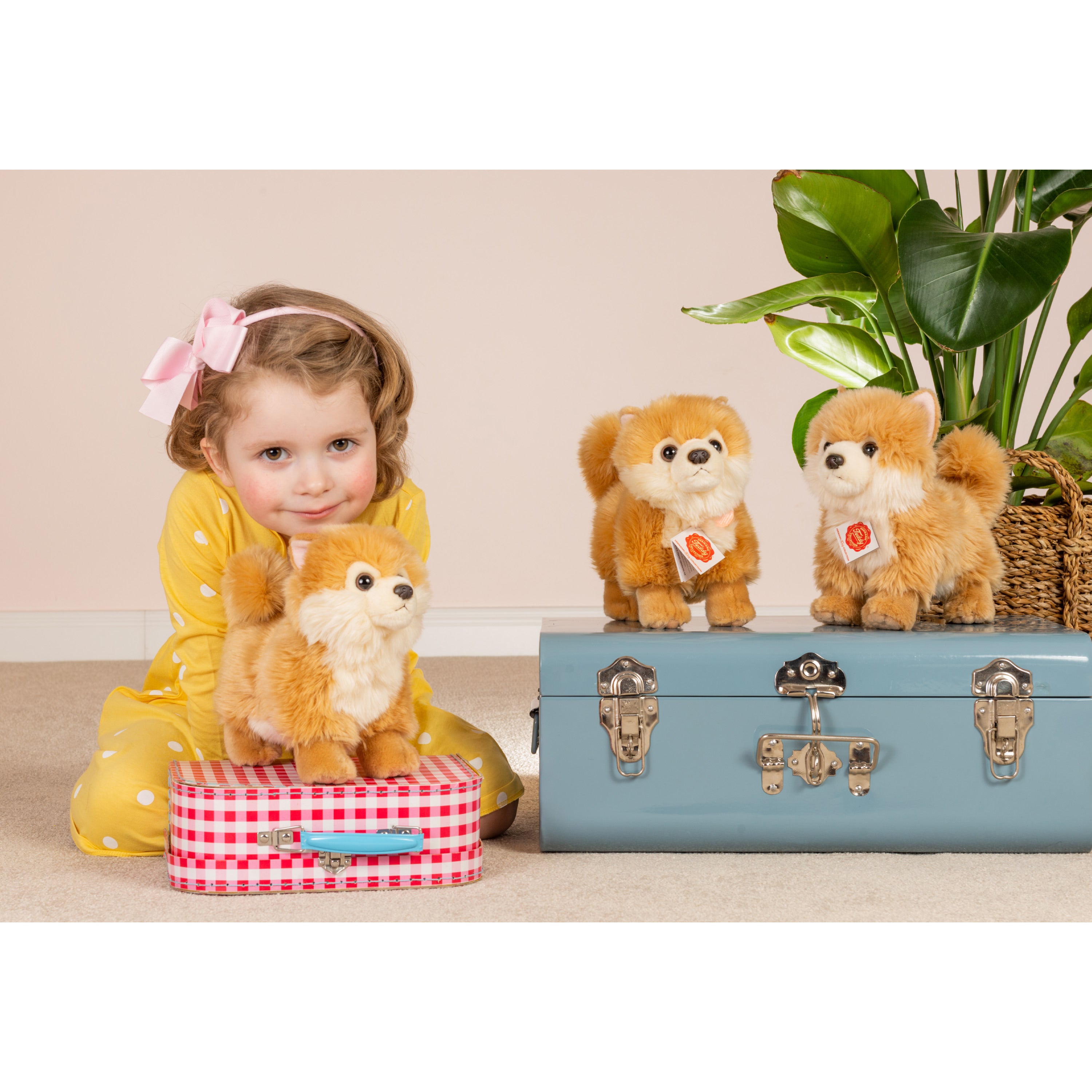 dwerg-keeshond-knuffel-pluche-lichtbruin-22-cm_10429680-1