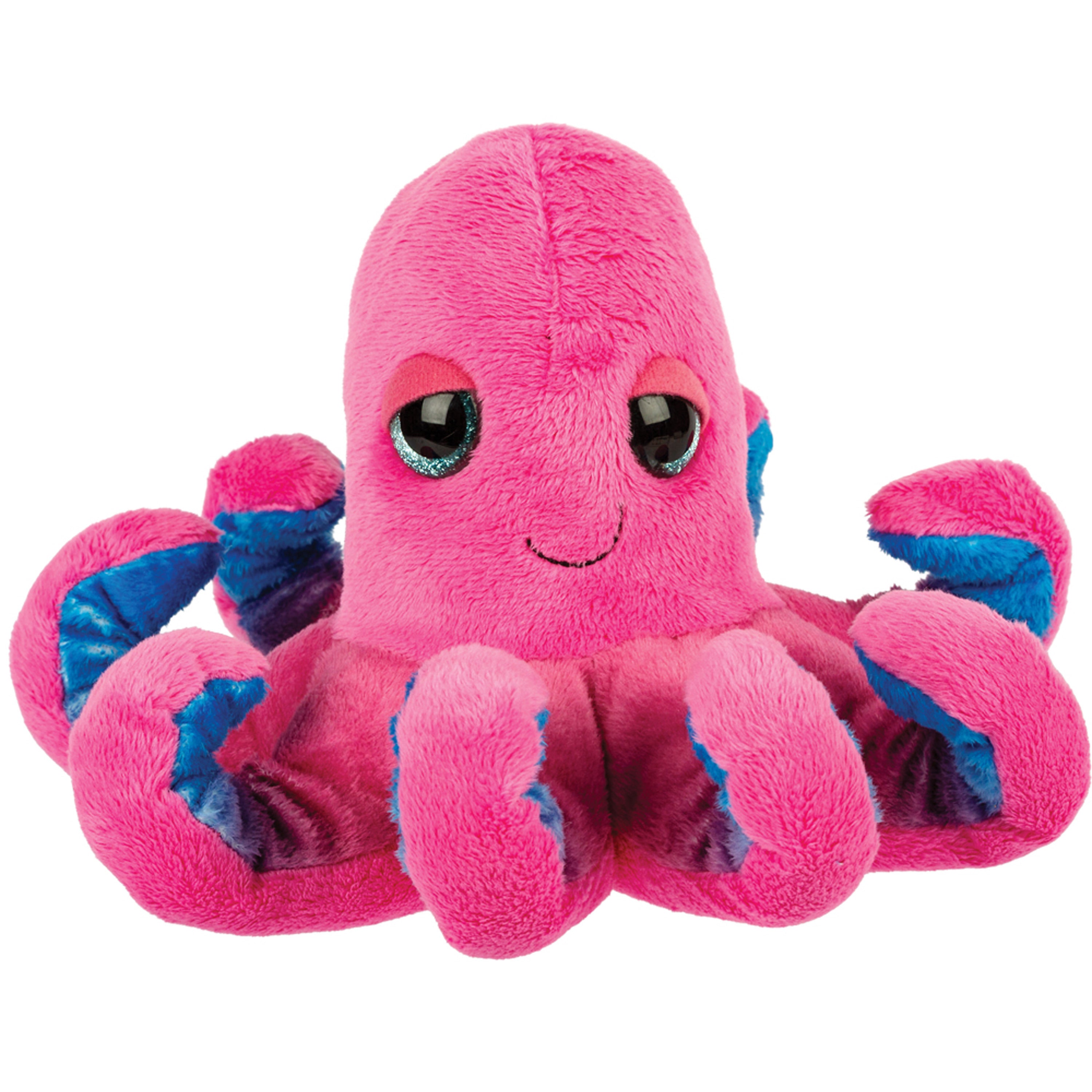 suki-gifts-inktvis-knuffel-pluche-roze-22-cm_10404680-1