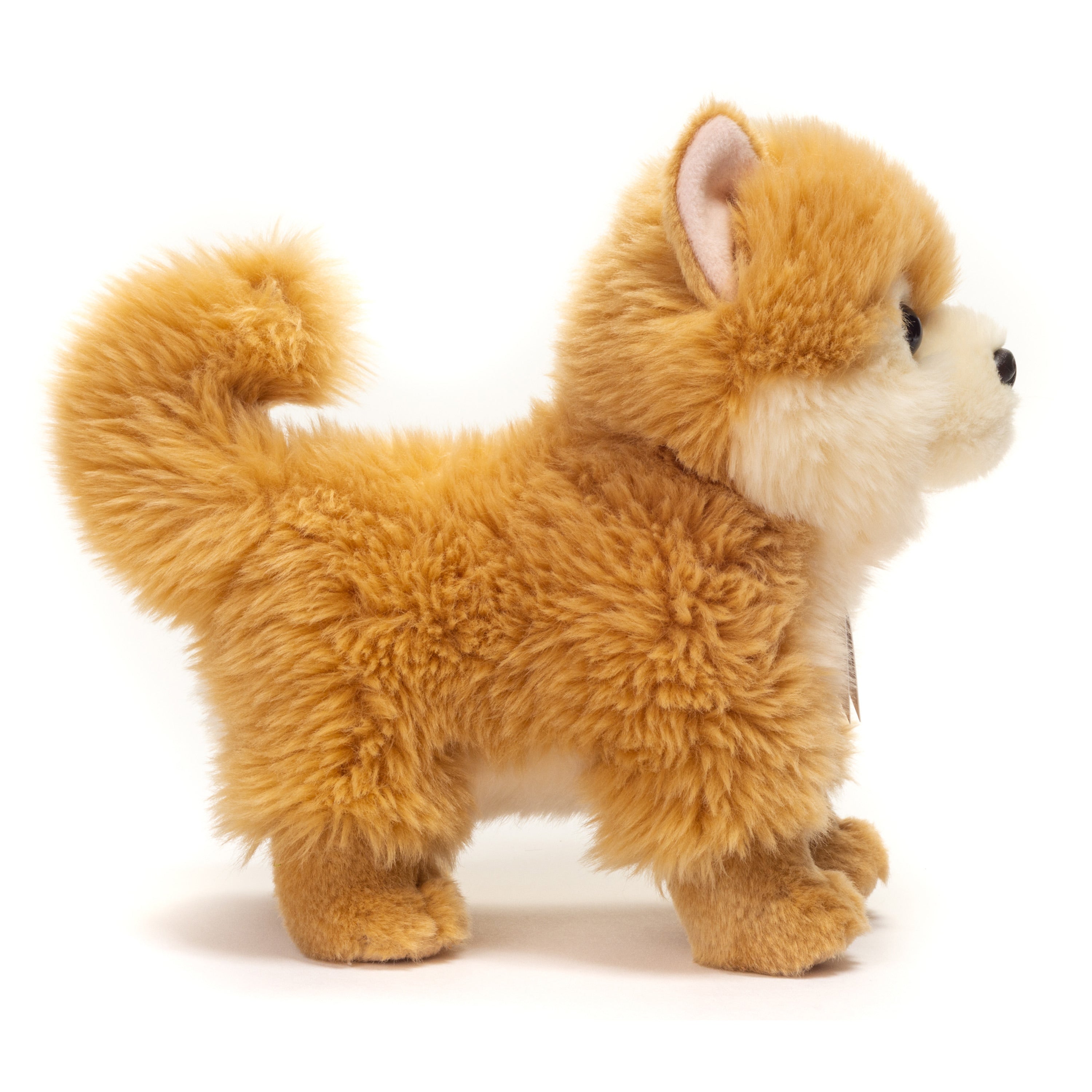 dwerg-keeshond-knuffel-pluche-lichtbruin-22-cm_10429680-4