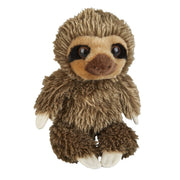 pluche-knuffel-dieren-luiaard-18-cm_10325680