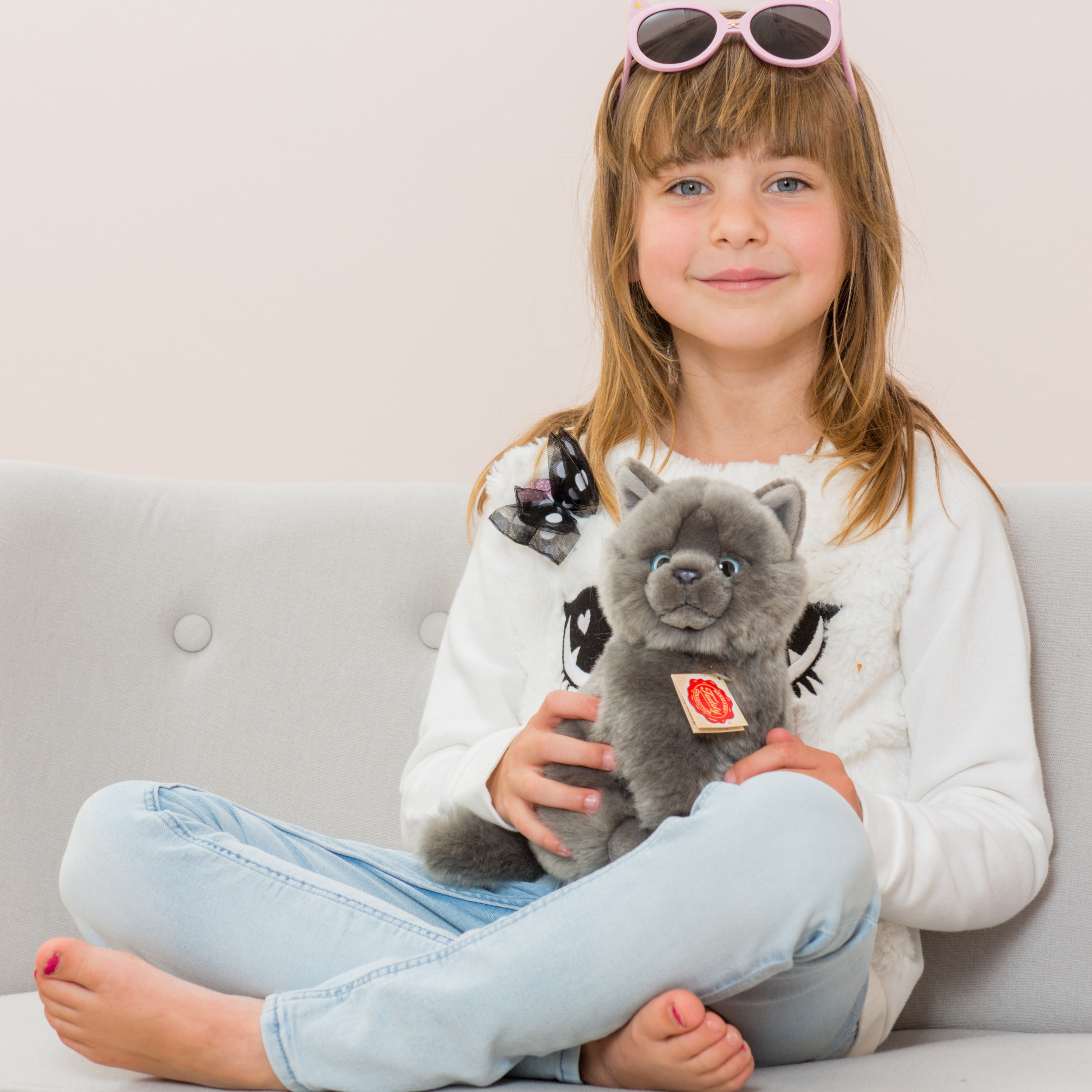 hermann-teddy-kat-knuffel-pluche-grijs-30-cm_10429681-1