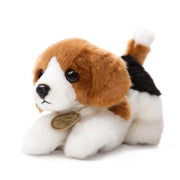 pluche-dieren-knuffels-beagle-hond--20-cm-knuffeldieren-honden-speelgoed_10347681