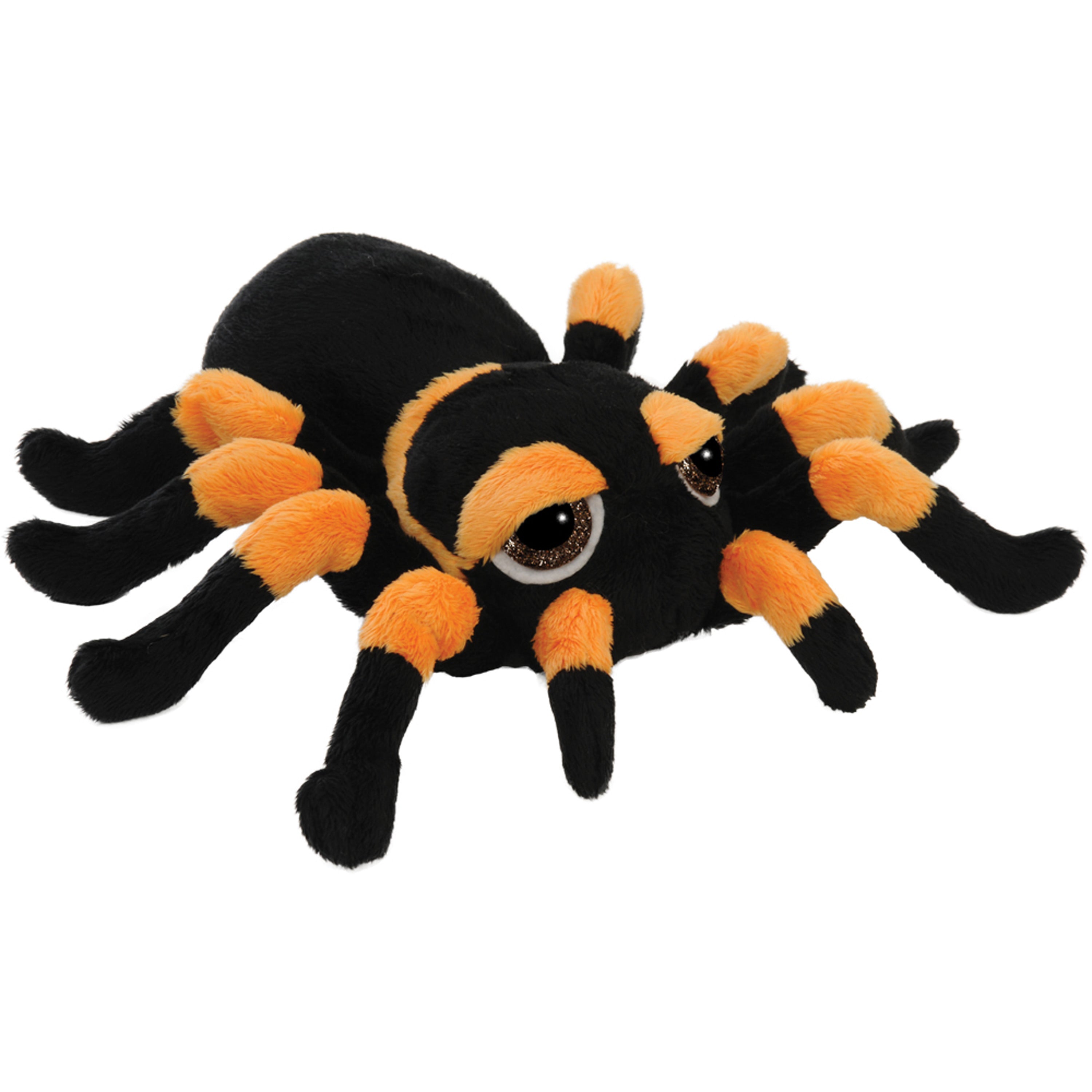 pluche-knuffel-spin-tarantula-zwart-oranje-33-cm-speelgoed_10404684-1