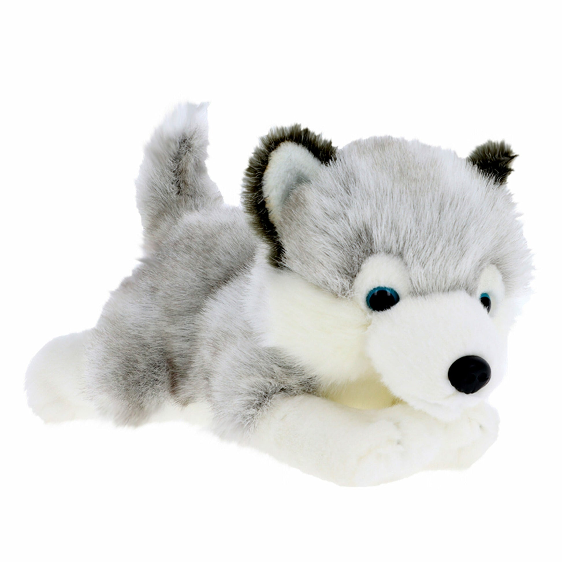 husky-puppy-knuffel-pluche-grijs-30-cm_10443685-1