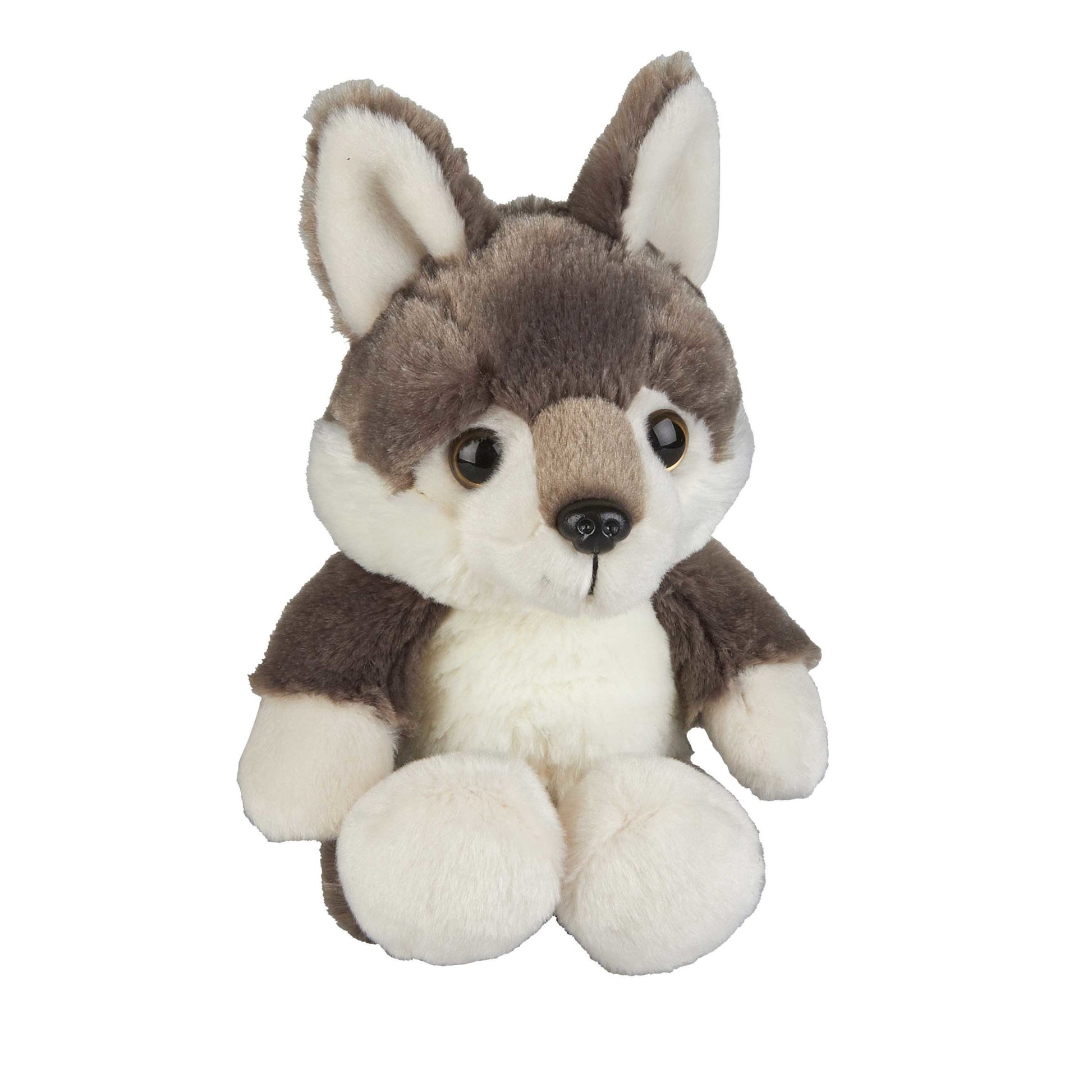 pluche-knuffel-dieren-wolf-18-cm_10325685