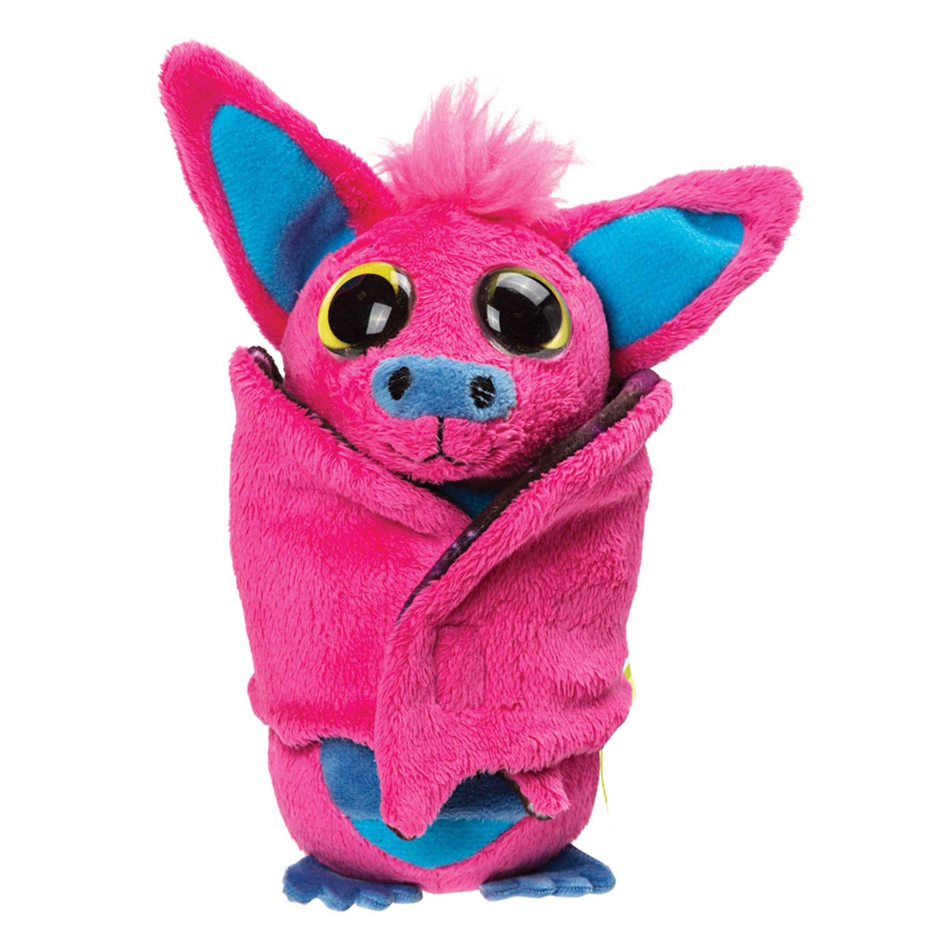 pluche-vleermuis-knuffel-roze-blauw-17-cm-glow-in-the-dark_10404688