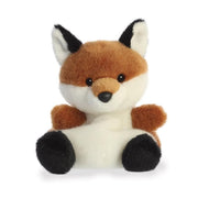 pluche-dieren-knuffel-rode-vos-13-cm-bosdier-knuffeldier-vos-speelgoed_10347689-2