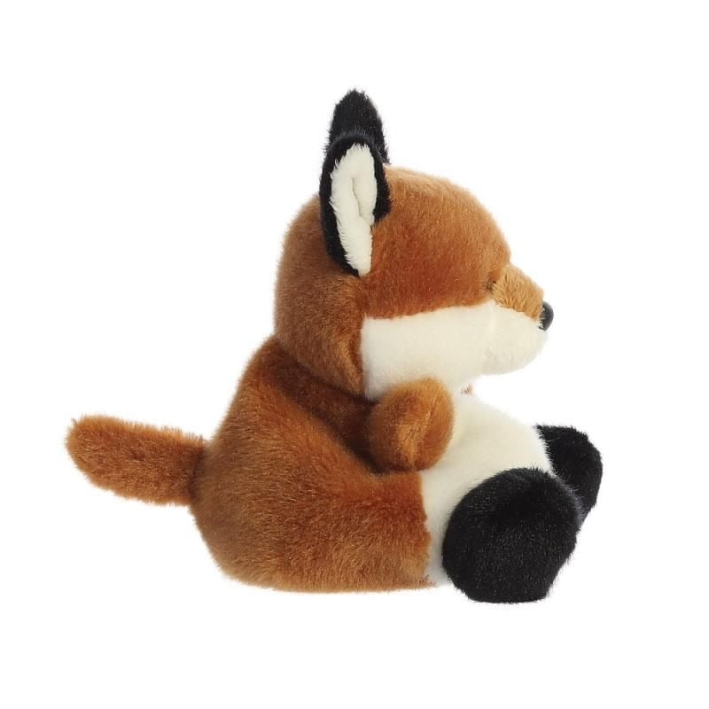 pluche-dieren-knuffel-rode-vos-13-cm-bosdier-knuffeldier-vos-speelgoed_10347689