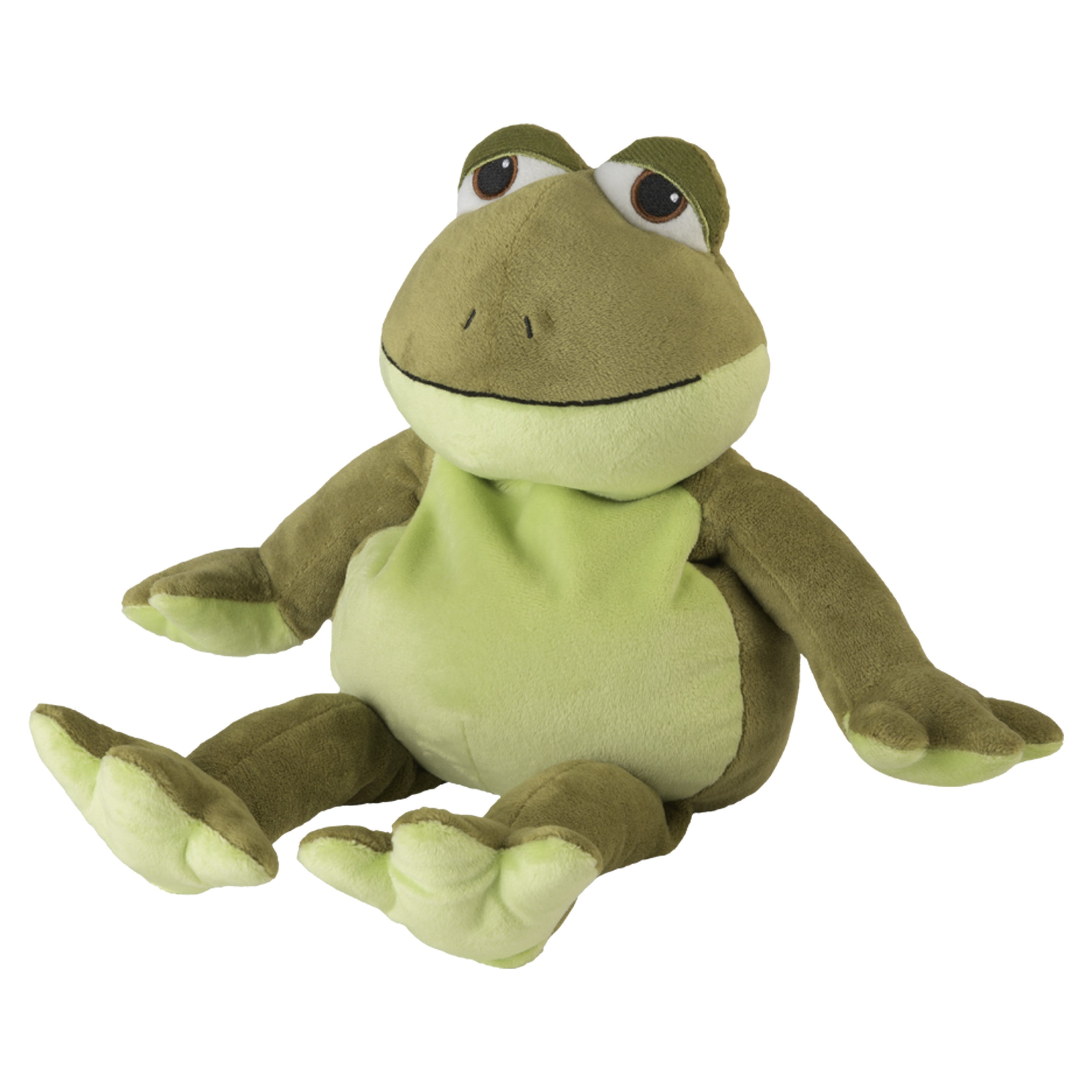 warmte-magnetron-opwarm-knuffel-kikker-groen-37-cm-pittenzak_10410689