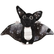pluche-knuffeldier-vleermuis-zwart-wit-17-cm-speelgoed_10404691-1