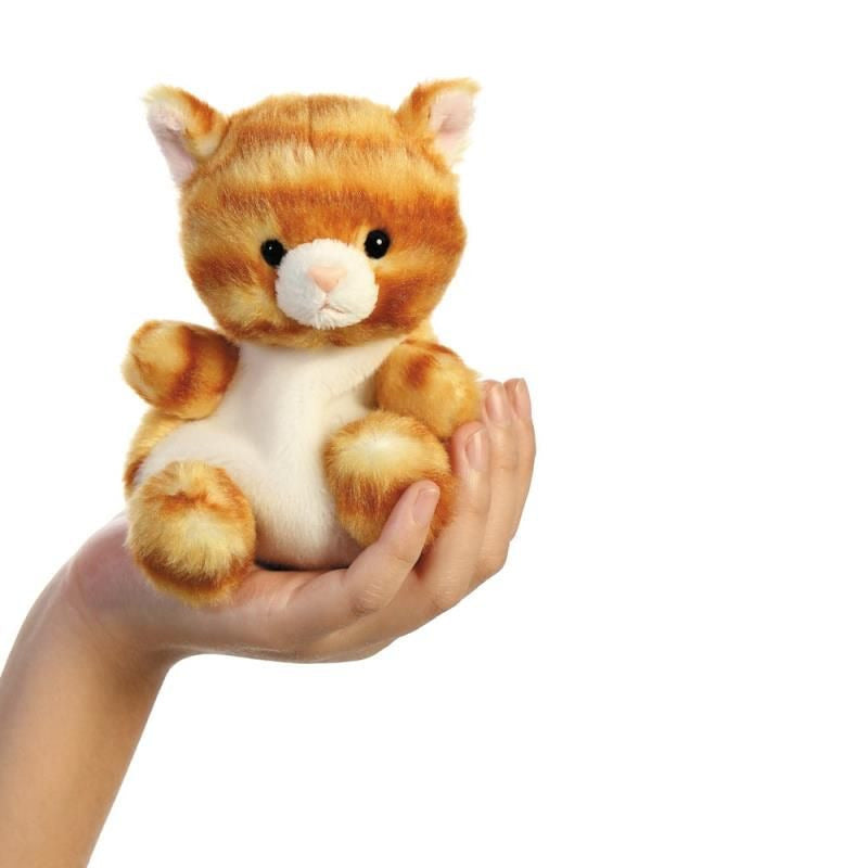 aurora-lapjeskat-knuffel-13-cm-zachte-pluche-poes_10347692-1