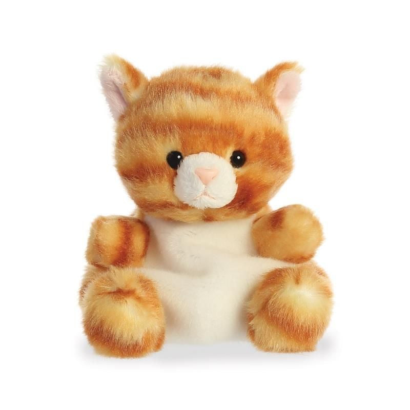 aurora-lapjeskat-knuffel-13-cm-zachte-pluche-poes_10347692-2