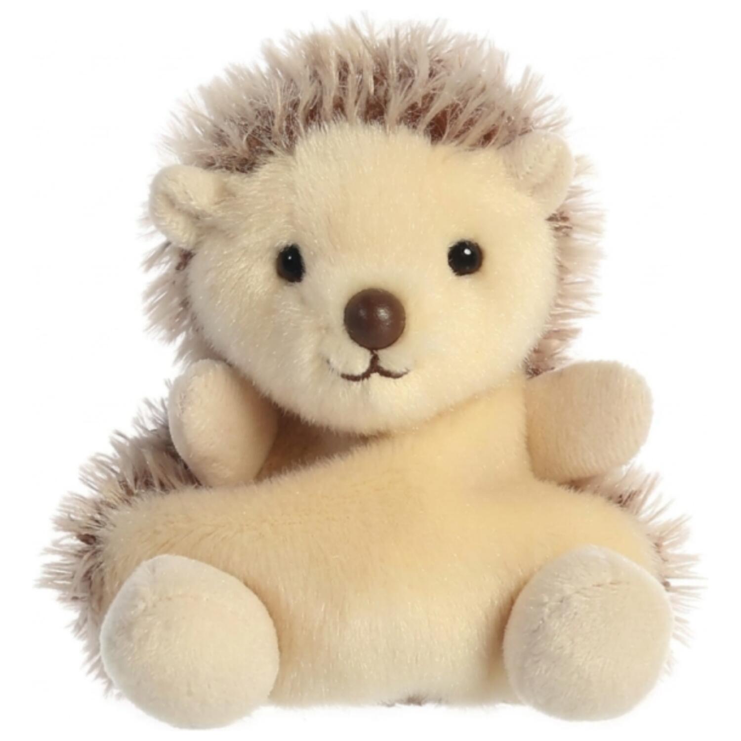 aurora-egel-knuffel-pluche-13-cm-tuindier-dierenknuffel_10347693-3