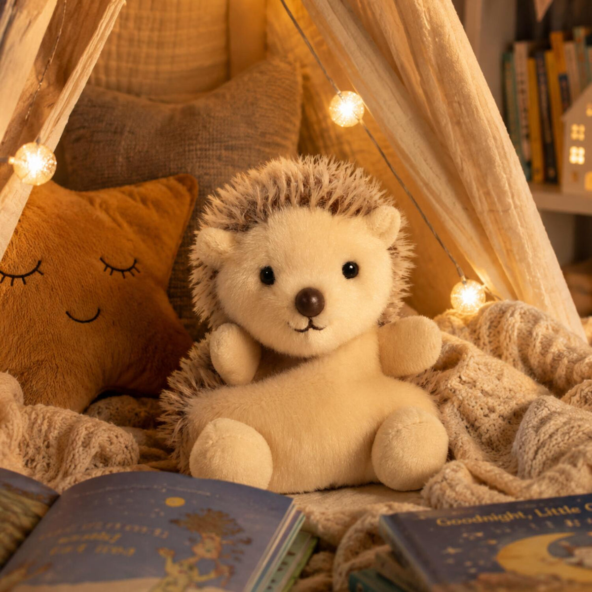 aurora-egel-knuffel-pluche-13-cm-tuindier-dierenknuffel_10347693-4