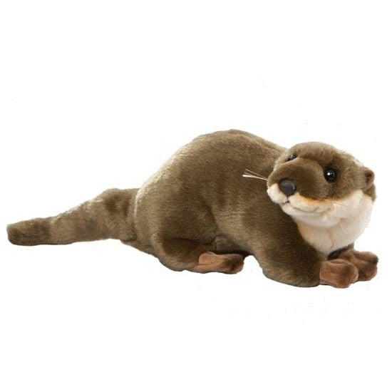 carldick-pluche-knuffeldier-otter-45-cm-bruin-wit-water-knuffeldier-otterknuffel_10116694